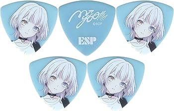 Amazon | ESP MyGO!!!!! Rana ×5枚セット 要 楽奈 かなめらーな